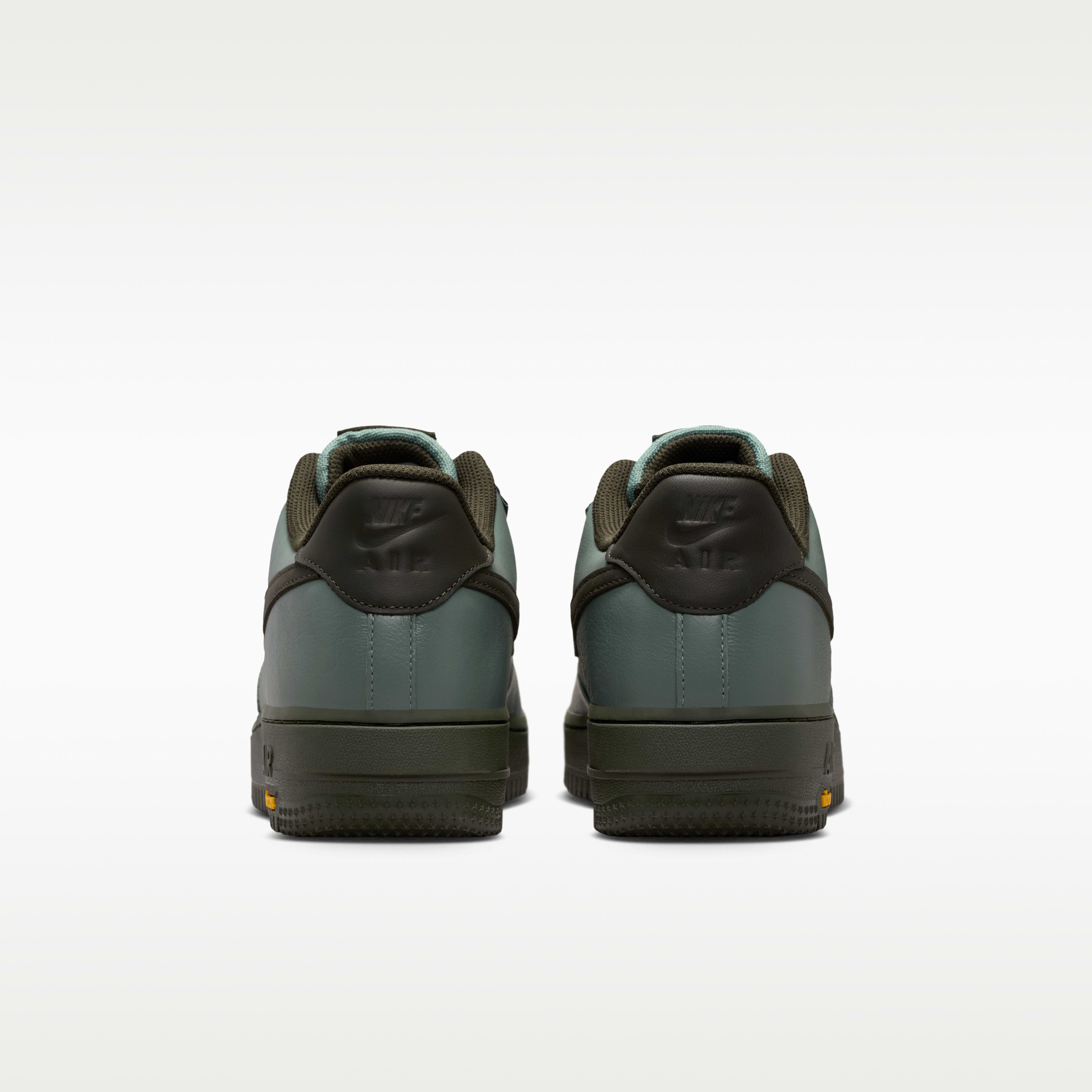 Nike Air Force 1 GORE-TEX Vibram Men's Shoes | The Summit